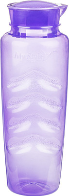 25% OFF on My Style Fridge/Water 1200 ml Bottle 25% OFF on My Style Fridge/Water 1200 ml Bottle