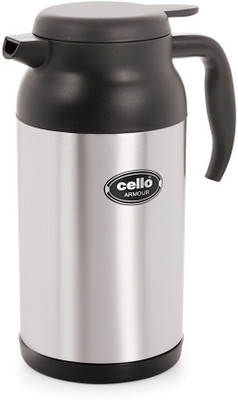17% OFF on Cello Armour 800 ml Flask 17% OFF on Cello Armour 800 ml Flask