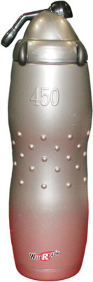 44% OFF on White Gold Water Ready 1563-Grey Sipper 450 ml Sipper 44% OFF on White Gold Water Ready 1563-Grey Sipper 450 ml Sipper