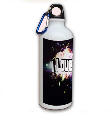 70% OFF on Amy I Love Music Passion 500 ml Bottle 70% OFF on Amy I Love Music Passion 500 ml Bottle
