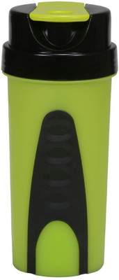 Eworld Rio Gym Shaker Bottle Green 700 Ml Shaker (Pack Of 1, Green)