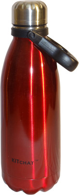 18% OFF on Afinito Kitchat 1200 ml Water Bottle 18% OFF on Afinito Kitchat 1200 ml Water Bottle