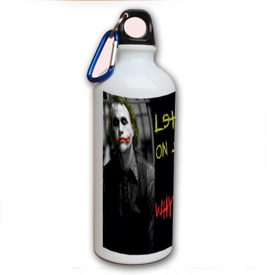 70% OFF on Amy Why So Serious Smile 500 ml Bottle 70% OFF on Amy Why So Serious Smile 500 ml Bottle