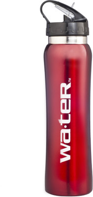 27% OFF on Wa.ter Metallic 750 ml Sipper 27% OFF on Wa.ter Metallic 750 ml Sipper