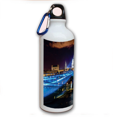 70% OFF on Amy London Beautiful City 500 ml Bottle