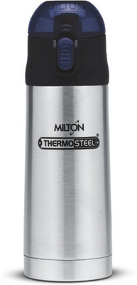 Milton Thermosteel Crown 400 ml Flask Milton Thermosteel Crown 400 ml Flask