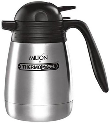 9% OFF on Milton Carafe 1000 ml Flask 9% OFF on Milton Carafe 1000 ml Flask