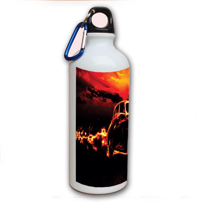 75% OFF on Amy Fire Flame Vintage Car 500 ml Bottle 75% OFF on Amy Fire Flame Vintage Car 500 ml Bottle