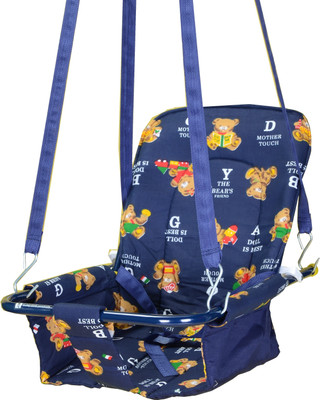 Mothertouch 2 In 1 Swing Blue Mothertouch 2 In 1 Swing Blue