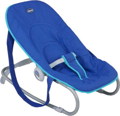 Chicco Easy Relax Bouncer Marine Blue Chicco Easy Relax Bouncer Marine Blue