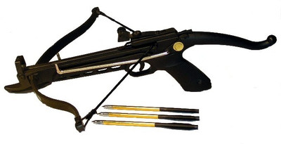 23% OFF on AdraXx Self-Cocking Pistol 80 LBS Kit Compound Bow 23% OFF on AdraXx Self-Cocking Pistol 80 LBS Kit Compound Bow