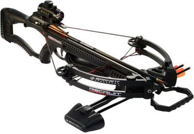 AdraxX Barnett Recruit 300 Compound Cross Bow