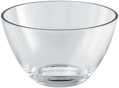 52% OFF on Borgonovo Glass Bowl Clear, Pack of 1 52% OFF on Borgonovo Glass Bowl Clear, Pack of 1