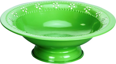 50% OFF on Lamphoni Green Bowl Cast Iron Bowl Green, Pack of 1 50% OFF on Lamphoni Green Bowl Cast Iron Bowl Green, Pack of 1