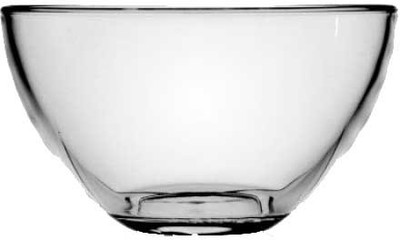 10% OFF on Velik - Premium Glassware Sunrise Glass Bowl Clear, Pack of 1