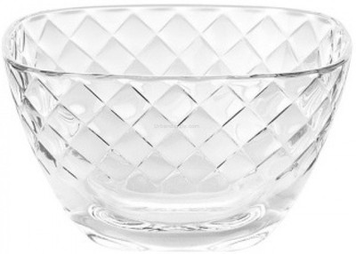 5% OFF on Ego Alter Campiello Individual 14x14cm Glass Disposable Bowl Clear, Pack of 6 5% OFF on Ego Alter Campiello Individual 14x14cm Glass Disposable Bowl Clear, Pack of 6