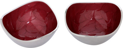 22% OFF on Rajrang Serving Classic Aluminium Bowl Set Purple, Pack of 1 22% OFF on Rajrang Serving Classic Aluminium Bowl Set Purple, Pack of 1
