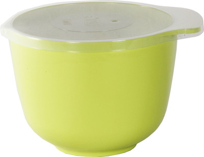IVEO Multi Tasker Melamine Bowl Green, Pack of 1