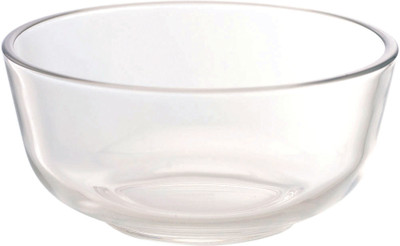 Ocean Assurance-4half Glass Bowl Set Clear, Pack of 6 Ocean Assurance-4half Glass Bowl Set Clear, Pack of 6