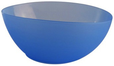 9% OFF on Princeware Polypropylene Bowl Blue, Pack of 1 9% OFF on Princeware Polypropylene Bowl Blue, Pack of 1
