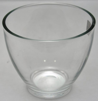 29% OFF on Borgonovo Glass Bowl Set Clear, Pack of 2 29% OFF on Borgonovo Glass Bowl Set Clear, Pack of 2