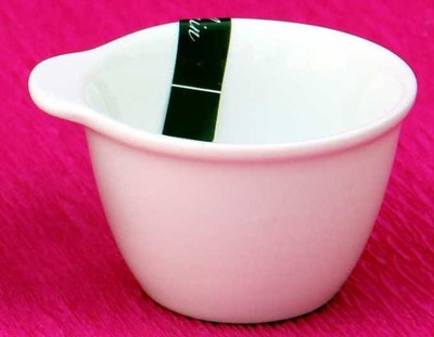 23% OFF on Devnow Ceramics Prestigioso Handle 7cm Glass Disposable Bowl Clear, Pack of 12 23% OFF on Devnow Ceramics Prestigioso Handle 7cm Glass Disposable Bowl Clear, Pack of 12