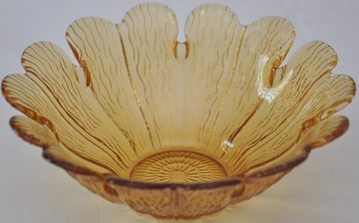 91% OFF on Studio Blanc Serving Glass Bowl Brown, Pack of 1 91% OFF on Studio Blanc Serving Glass Bowl Brown, Pack of 1