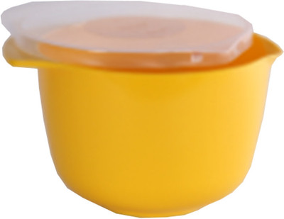 22% OFF on IVEO Multi Tasker Melamine Bowl Yellow, Pack of 1
