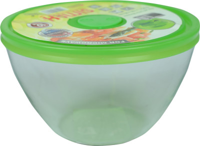 Seven Seas Microwave-5422 Borosilicate Glass Bowl Clear, Pack of 1 Seven Seas Microwave-5422 Borosilicate Glass Bowl Clear, Pack of 1