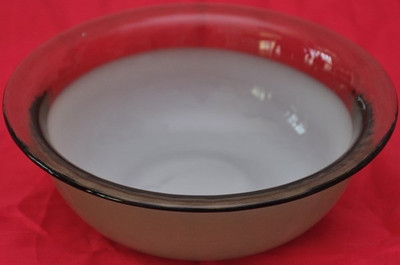 Studio Blanc Glass Bowl Clear, Pack of 6