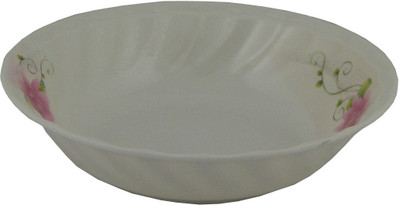 27% OFF on Nanson Melamine Bowl White, Pack of 6 27% OFF on Nanson Melamine Bowl White, Pack of 6