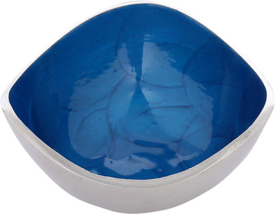22% OFF on Rajrang Serving Classic Aluminium Bowl Set Blue, Pack of 1 22% OFF on Rajrang Serving Classic Aluminium Bowl Set Blue, Pack of 1