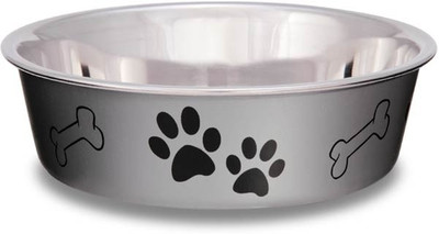 4% OFF on Heureux Bella Stainless Steel Bowl Silver, Pack of 1 4% OFF on Heureux Bella Stainless Steel Bowl Silver, Pack of 1