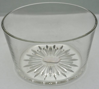 57% OFF on Borgonovo Glass Bowl Clear, Pack of 1 57% OFF on Borgonovo Glass Bowl Clear, Pack of 1