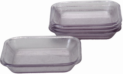 46% OFF on Saflona Polypropylene Bowl Set Grey, Pack of 4 46% OFF on Saflona Polypropylene Bowl Set Grey, Pack of 4
