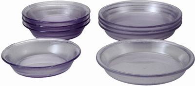 41% OFF on Saflona Polypropylene Bowl Set Purple, Pack of 8 41% OFF on Saflona Polypropylene Bowl Set Purple, Pack of 8