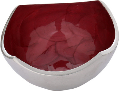22% OFF on Rajrang Serving Classic Aluminium Bowl Set Purple, Pack of 1 22% OFF on Rajrang Serving Classic Aluminium Bowl Set Purple, Pack of 1