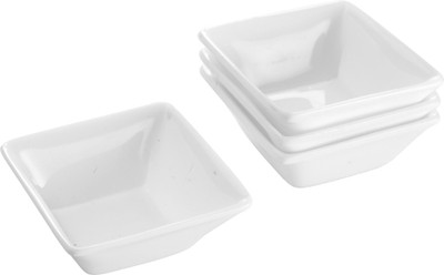 44% OFF on Saflona Polypropylene Bowl Set White, Pack of 4 44% OFF on Saflona Polypropylene Bowl Set White, Pack of 4
