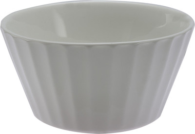 Devnow Ceramics Bone China Bowl White, Pack of 1 Devnow Ceramics Bone China Bowl White, Pack of 1