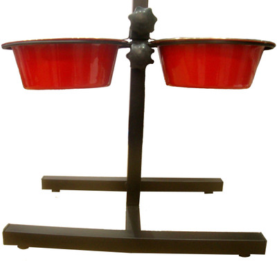 50% OFF on HMSTEELS Stainless Steel Bowl Set Red, Pack of 2 50% OFF on HMSTEELS Stainless Steel Bowl Set Red, Pack of 2