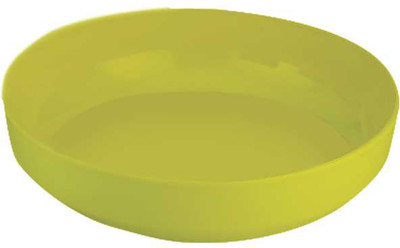 4% OFF on Borosil Round Kiddi Melamine Bowl Green, Pack of 1