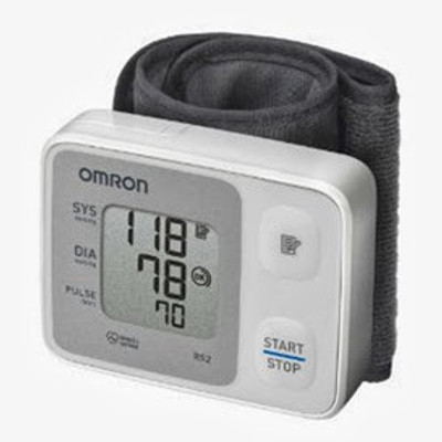 38% OFF on Omron HEM-6121 Bp Monitor 38% OFF on Omron HEM-6121 Bp Monitor