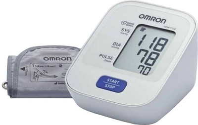 Omron HEM-7120 Bp Monitor Omron HEM-7120 Bp Monitor