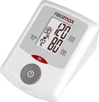 Rossmax AV151f Digital Bp Monitor Rossmax AV151f Digital Bp Monitor