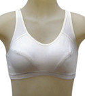 Calibra Sports Girl's Sports Bra Calibra Sports Girl's Sports Bra
