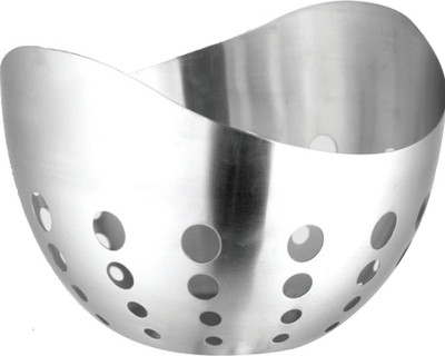 7% OFF on Saba Gold Stainless Steel Bread Basket 7% OFF on Saba Gold Stainless Steel Bread Basket
