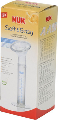 Compare Farlin Luxurious Manual Pum Baby Dream Breast Pump