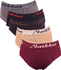 50% OFF on Skipper Boy's Combed Brief 50% OFF on Skipper Boy's Combed Brief