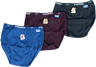 Padma Boy's Brief Padma Boy's Brief