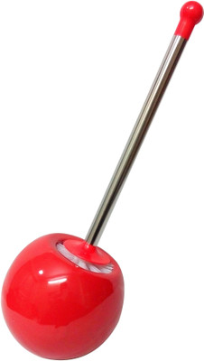 9% OFF on Dayinternational European Plastic Wet and Dry Brush Red, Pack of 1 9% OFF on Dayinternational European Plastic Wet and Dry Brush Red, Pack of 1
